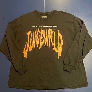 Juice wrld 999 long sleeve